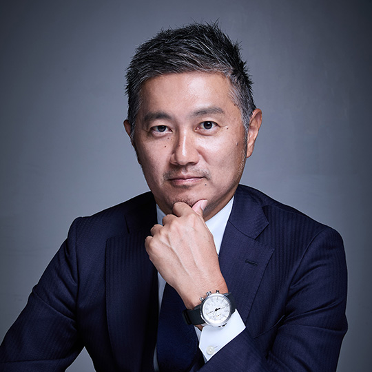 大堀 憂也プロフィール画像