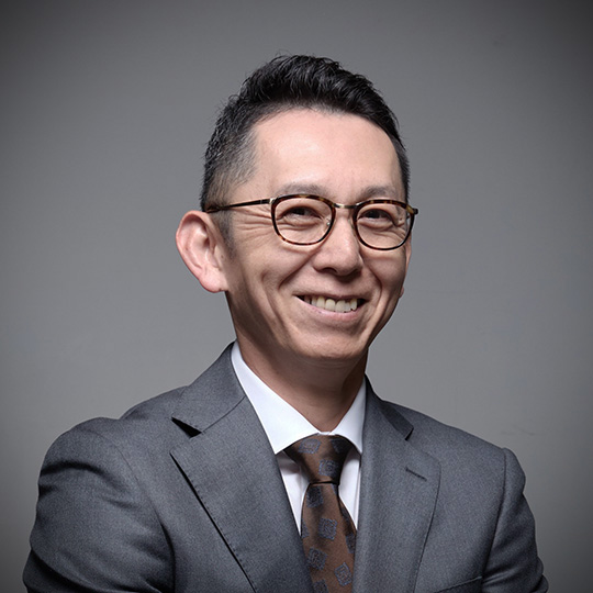 中垣 敦桐プロフィール画像